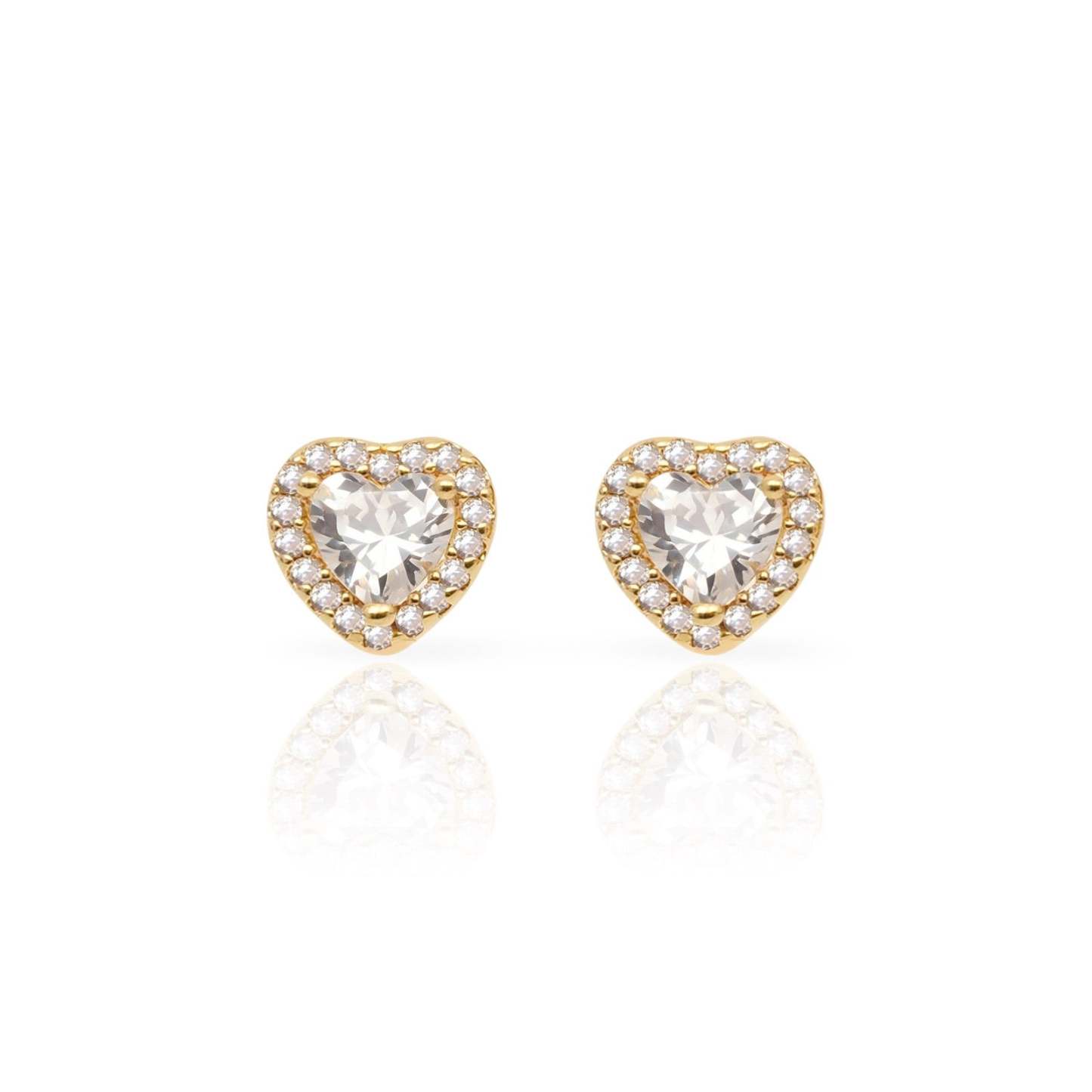 Seraphina Earrings | 925 Sterling Silver