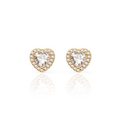 Seraphina Earrings | 925 Sterling Silver