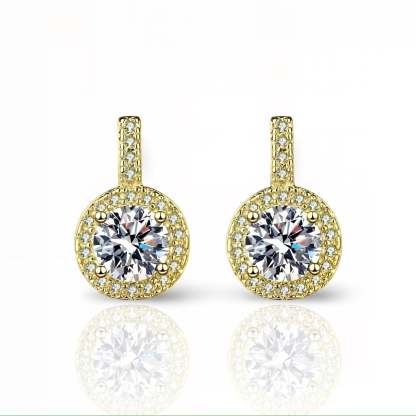 Zaya Earrings