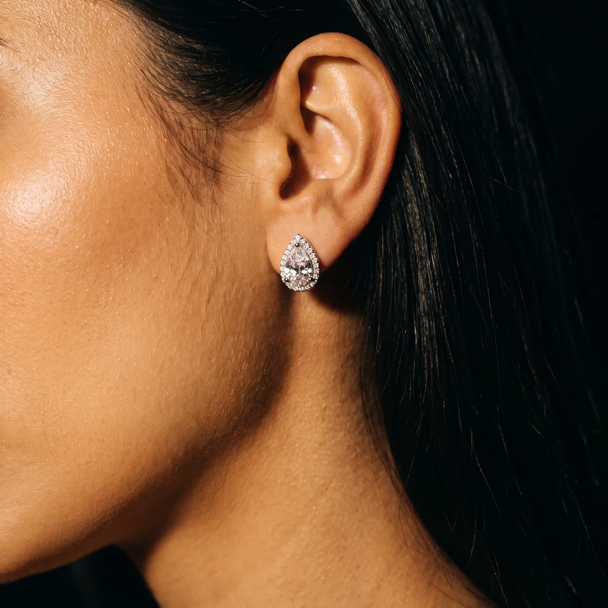 Nayara Earrings | 925 Sterling Silver