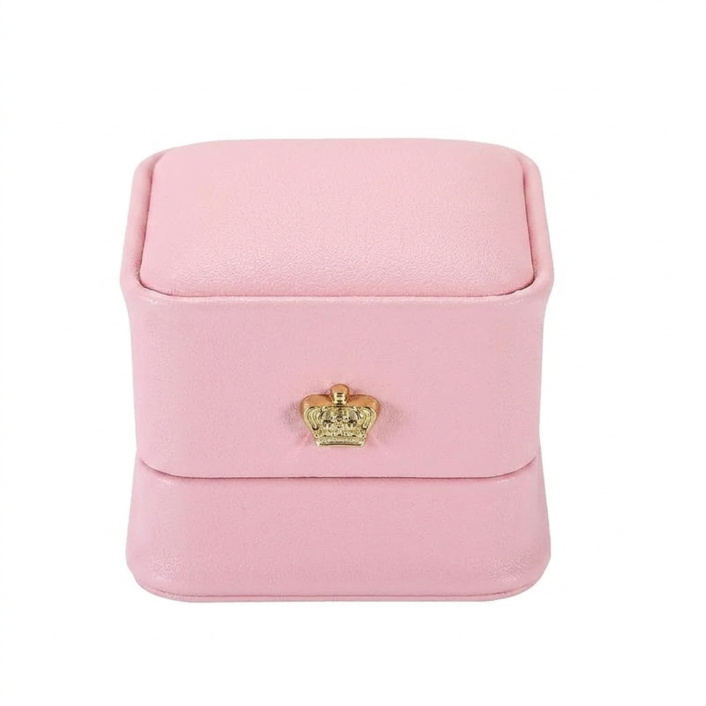 LUXE PROPOSAL RING BOX