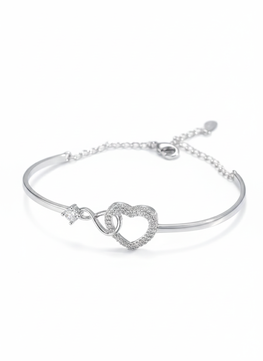 Zoe Adjustable Bracelet