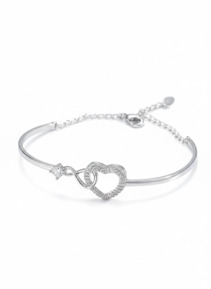 Zoe Adjustable Bracelet