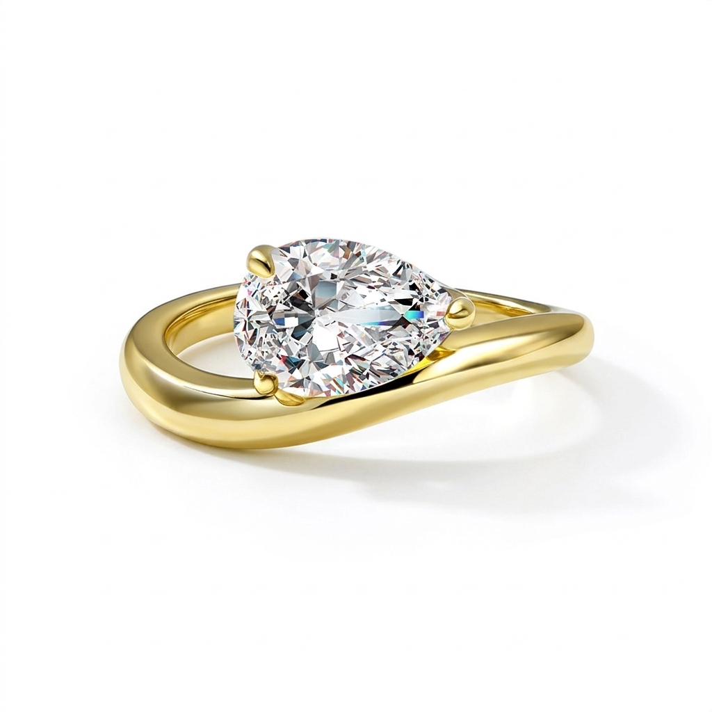 Kardia｜925 Sterling Silver