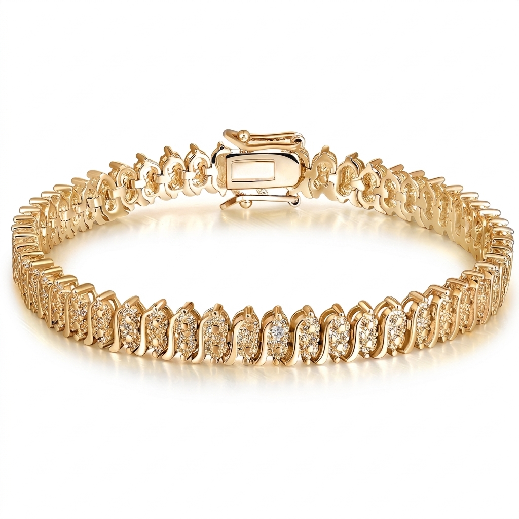 Liora Bracelet