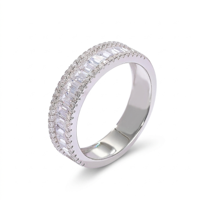 Charis｜925 Sterling Silver