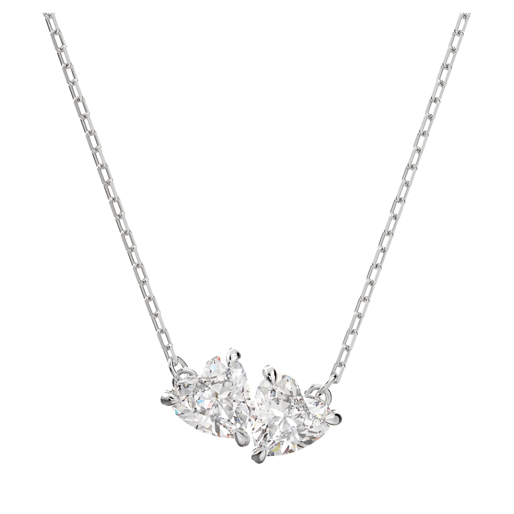 Mesmera Heart Set