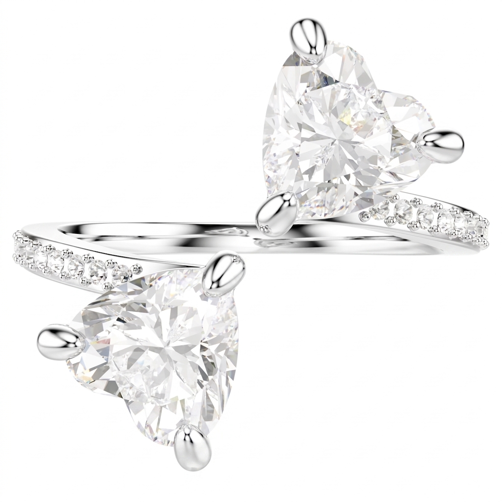 Mesmera Heart Set