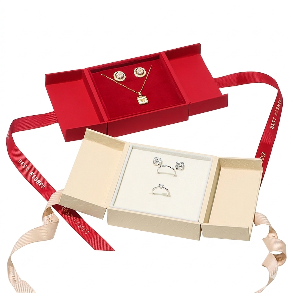 BEST WISHES BOX
