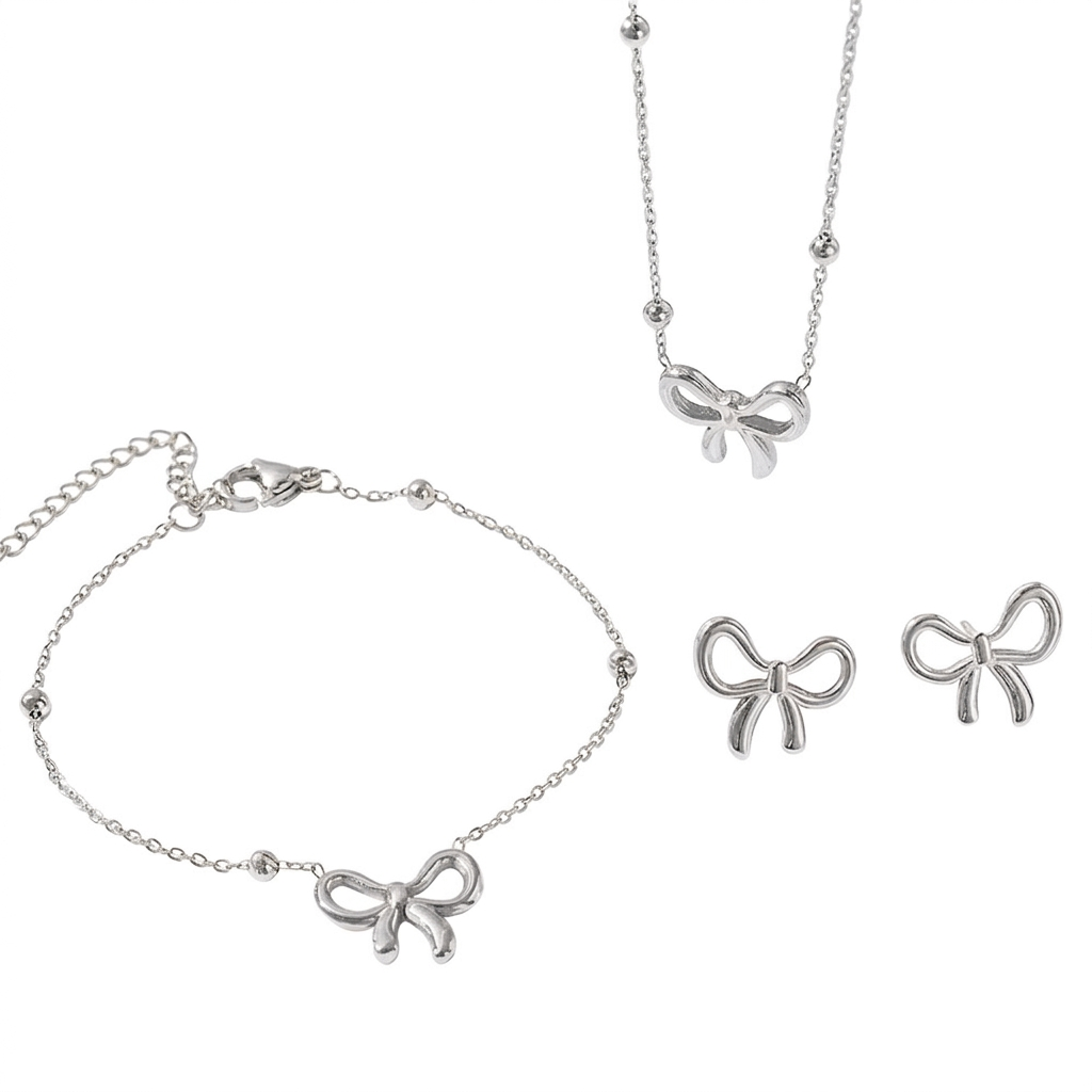Princess Bow Set