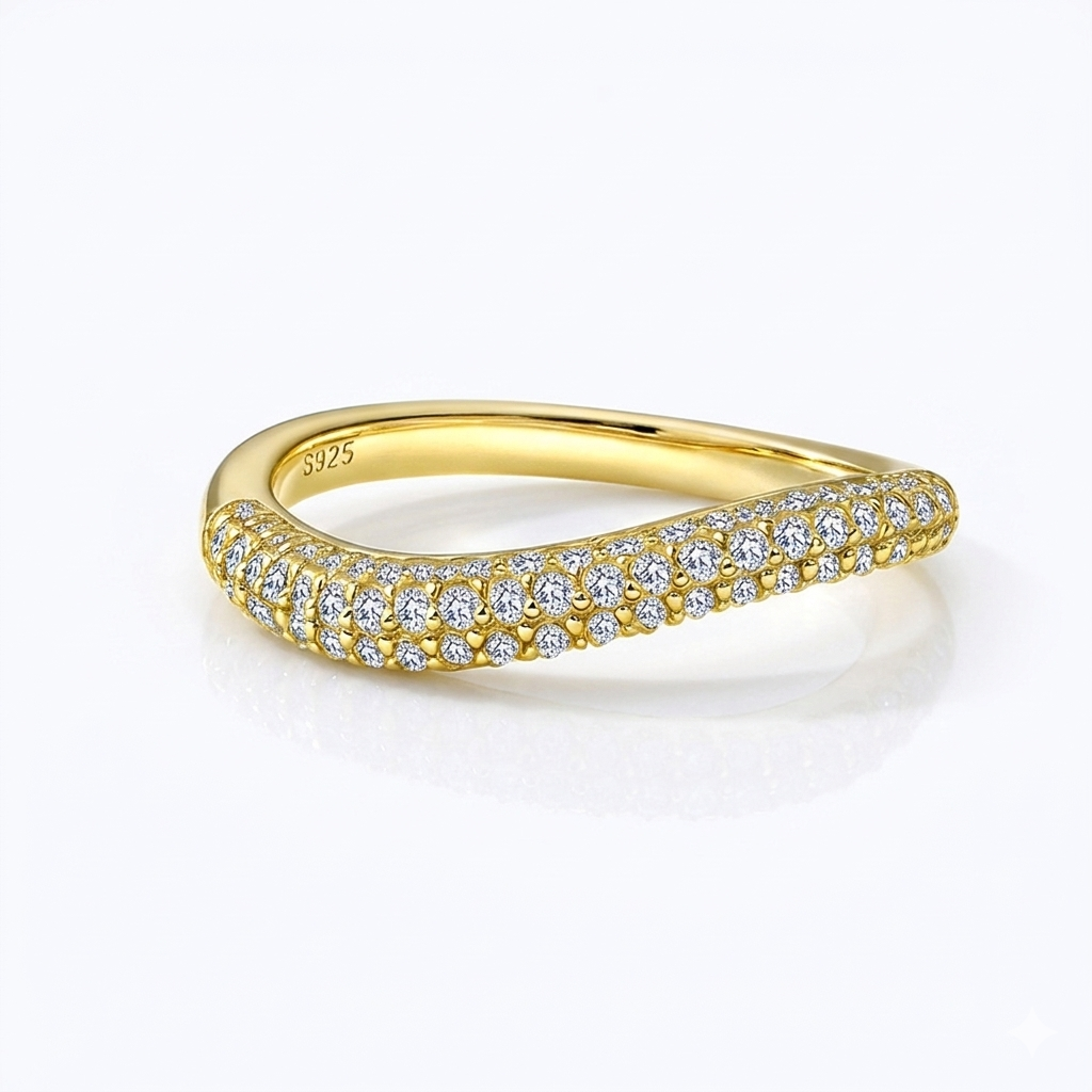 Kardia｜925 Sterling Silver