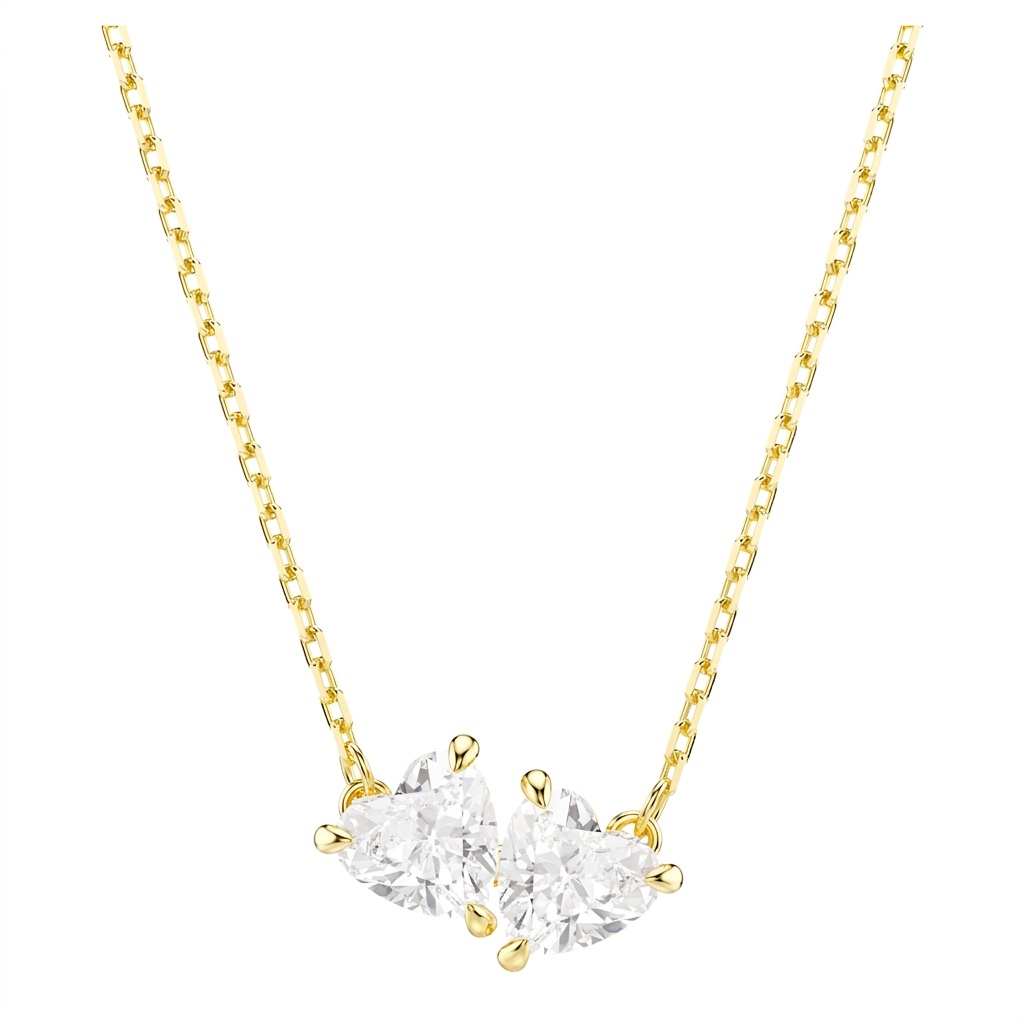 Mesmera Heart Set