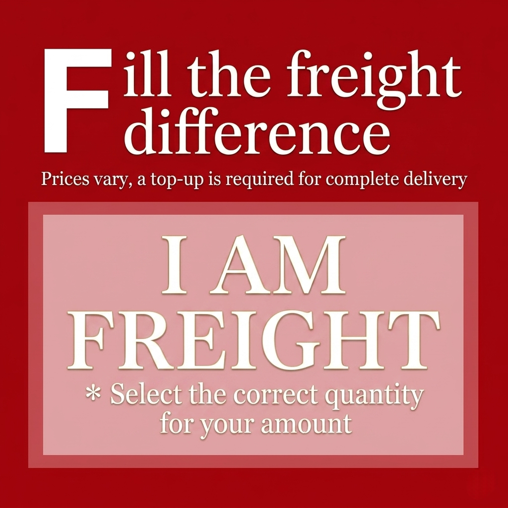 Shipping Fee Supplement