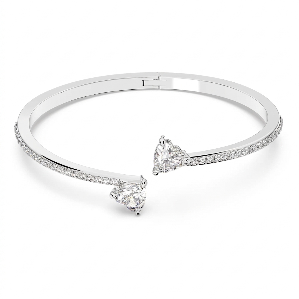 Mesmera Heart Set