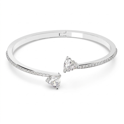 Mesmera Heart Set