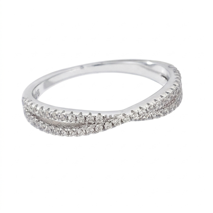 Agapi Ring｜925 Sterling Silver