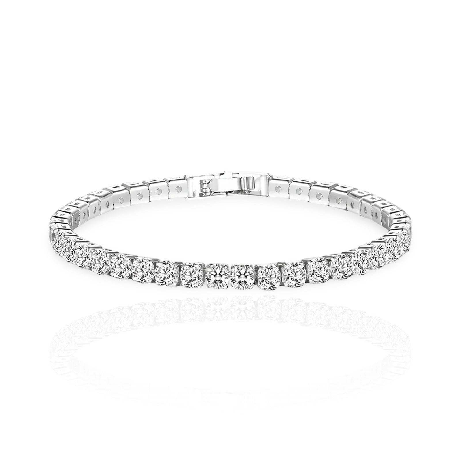 Tennis bracelet