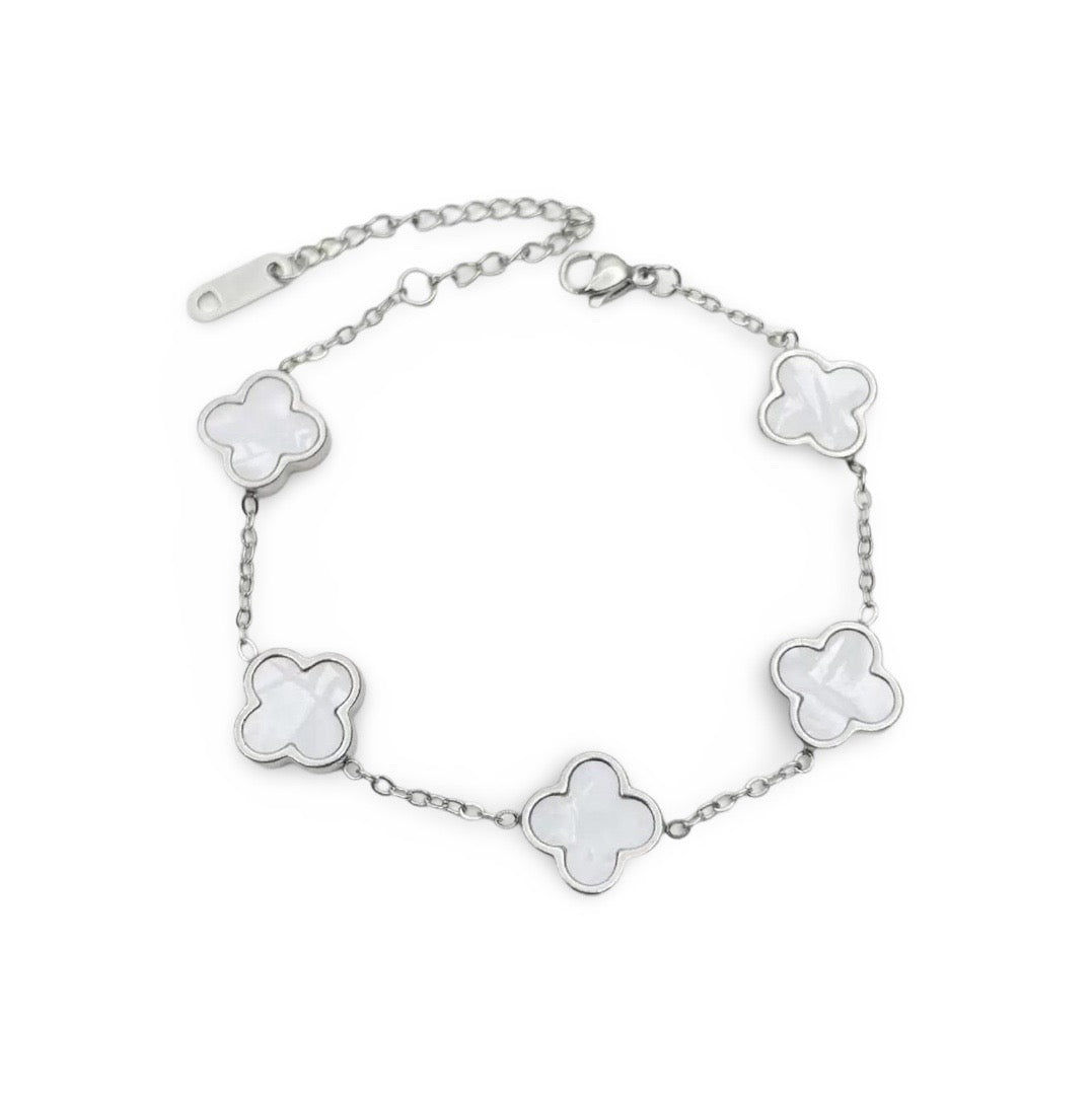 Clover Luxe Bracelet