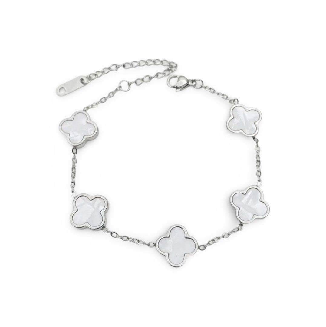 Clover Luxe Bracelet