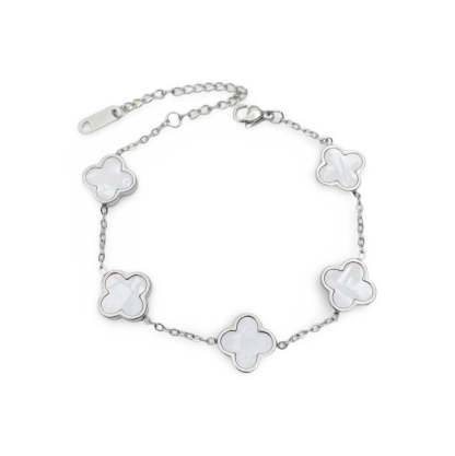 Clover Luxe Bracelet