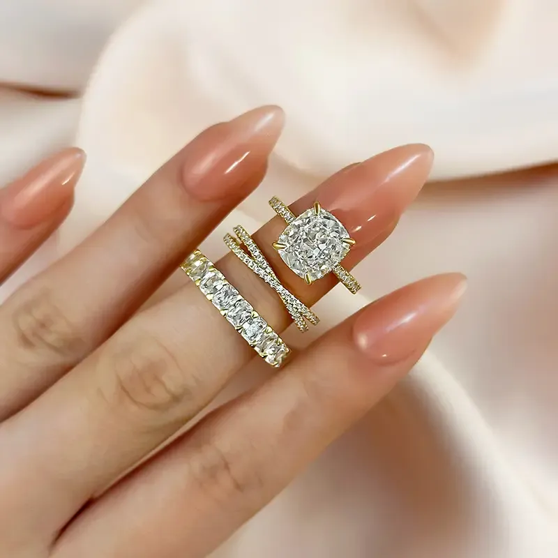  Willa Ring | 925 Sterling Silver