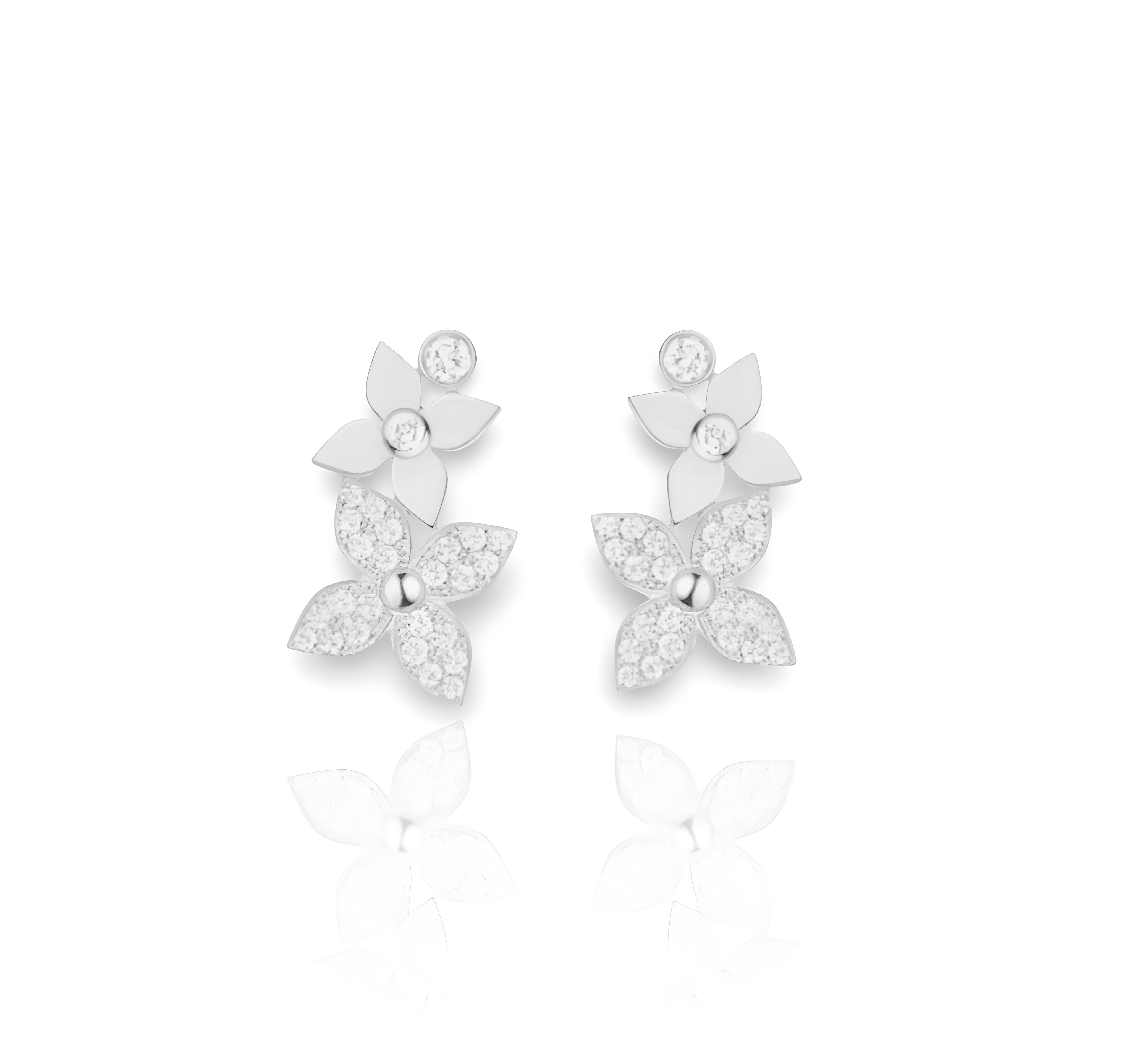 Elira Earrings | 925 Sterling Silver
