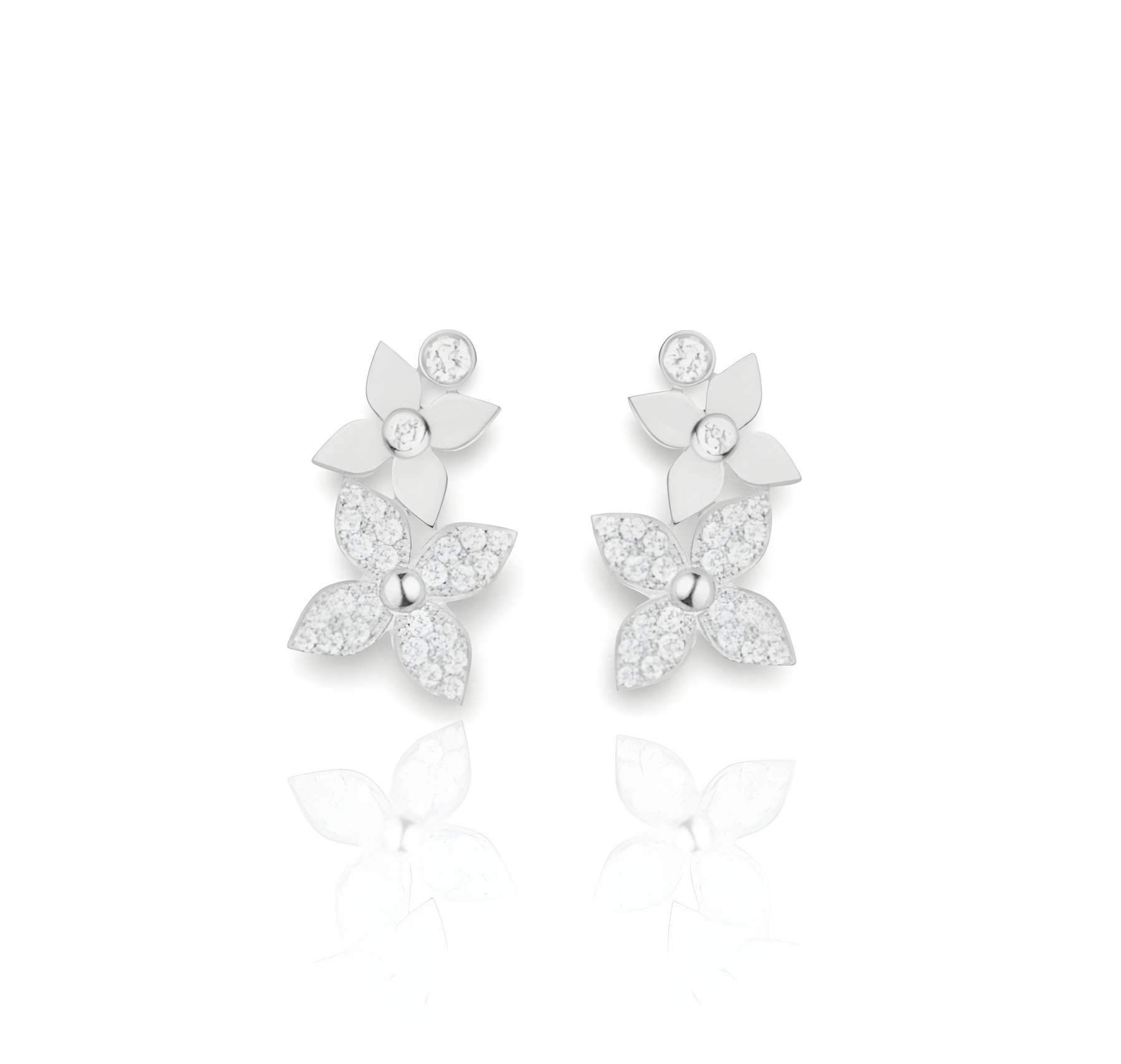 Elira Earrings | 925 Sterling Silver