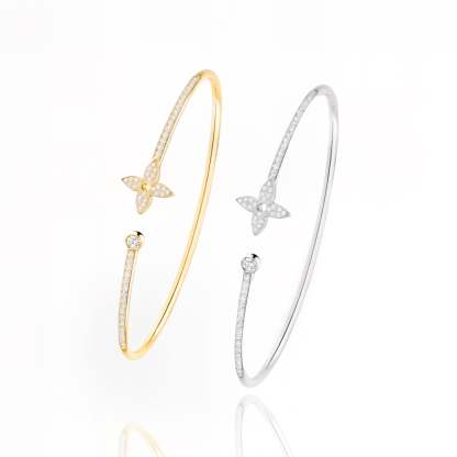 Élora Bloom Bracelet