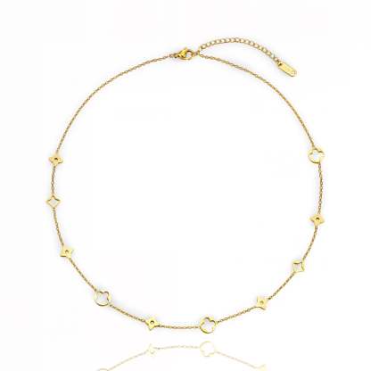 Luana Necklace