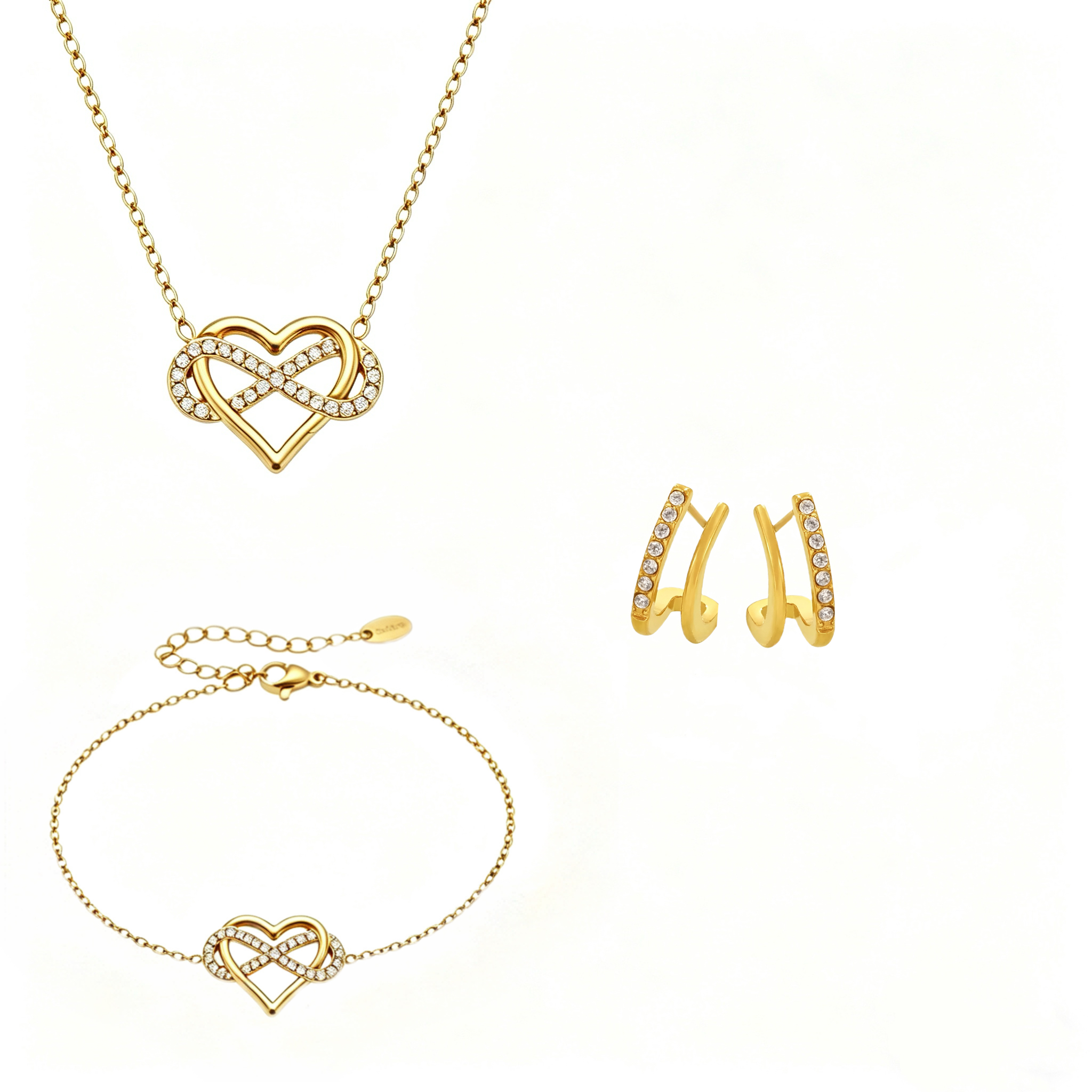 Beloved Heart Set