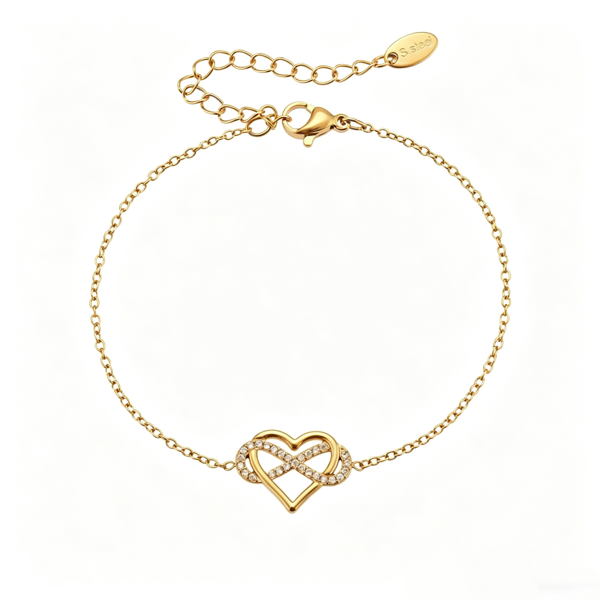 Beloved Heart Set