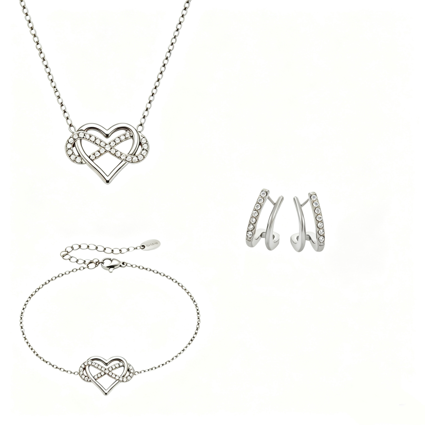 Beloved Heart Set