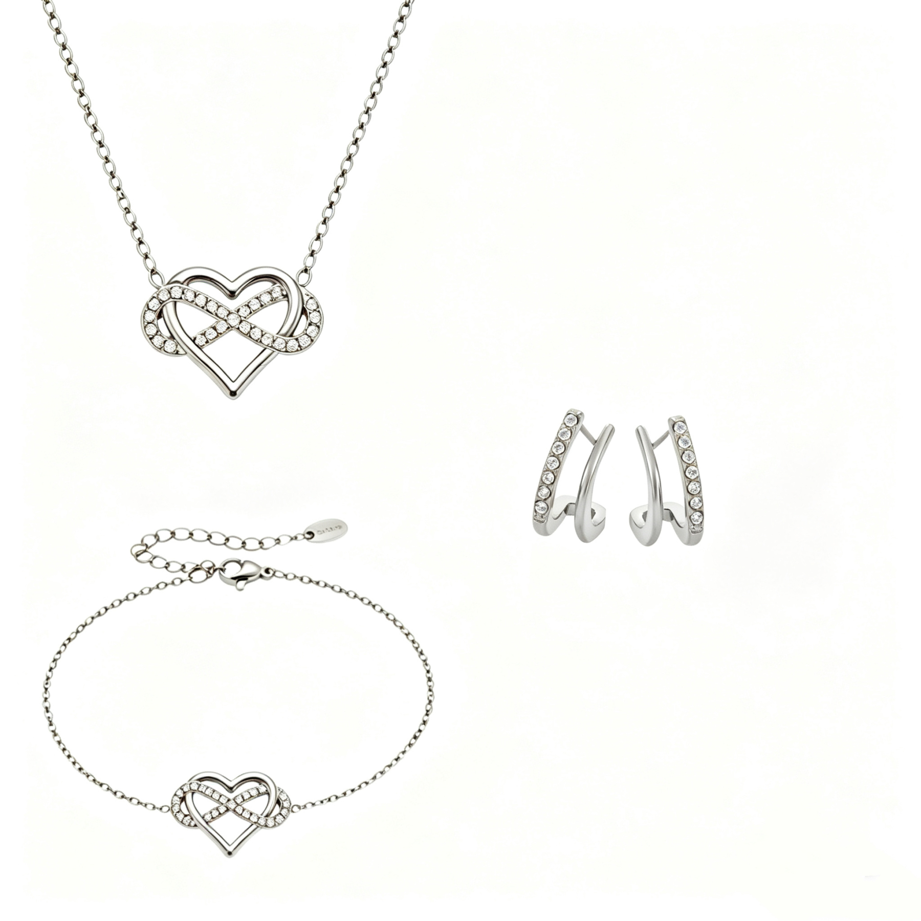 Beloved Heart Set