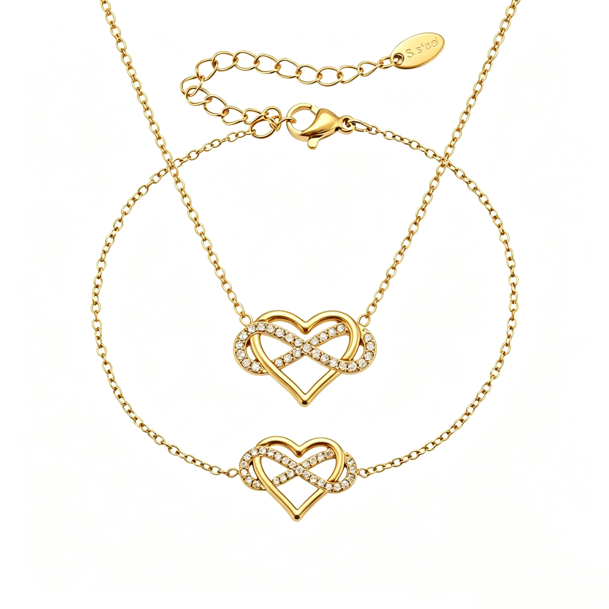 Beloved Heart Set