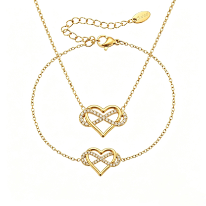 Beloved Heart Set