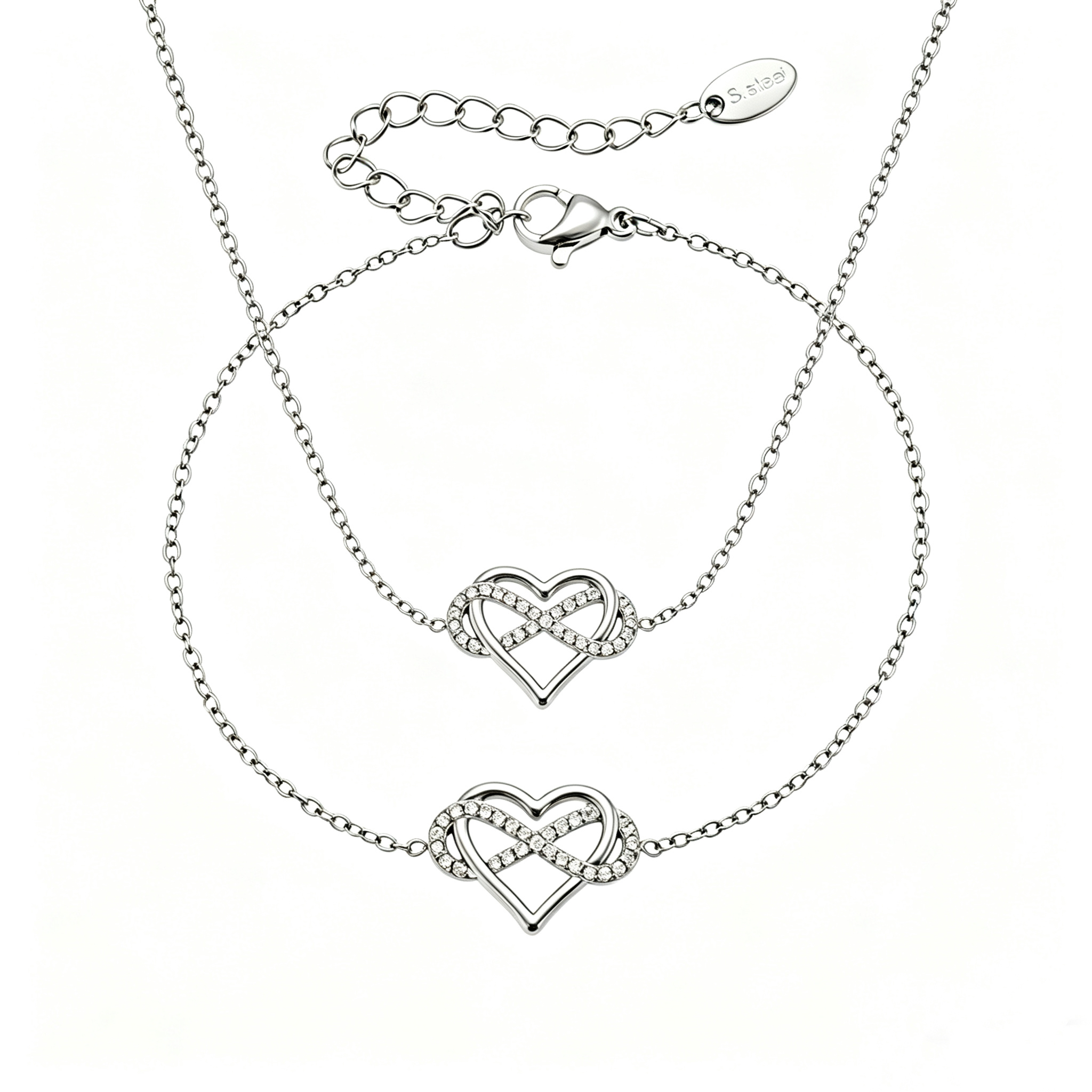 Beloved Heart Set