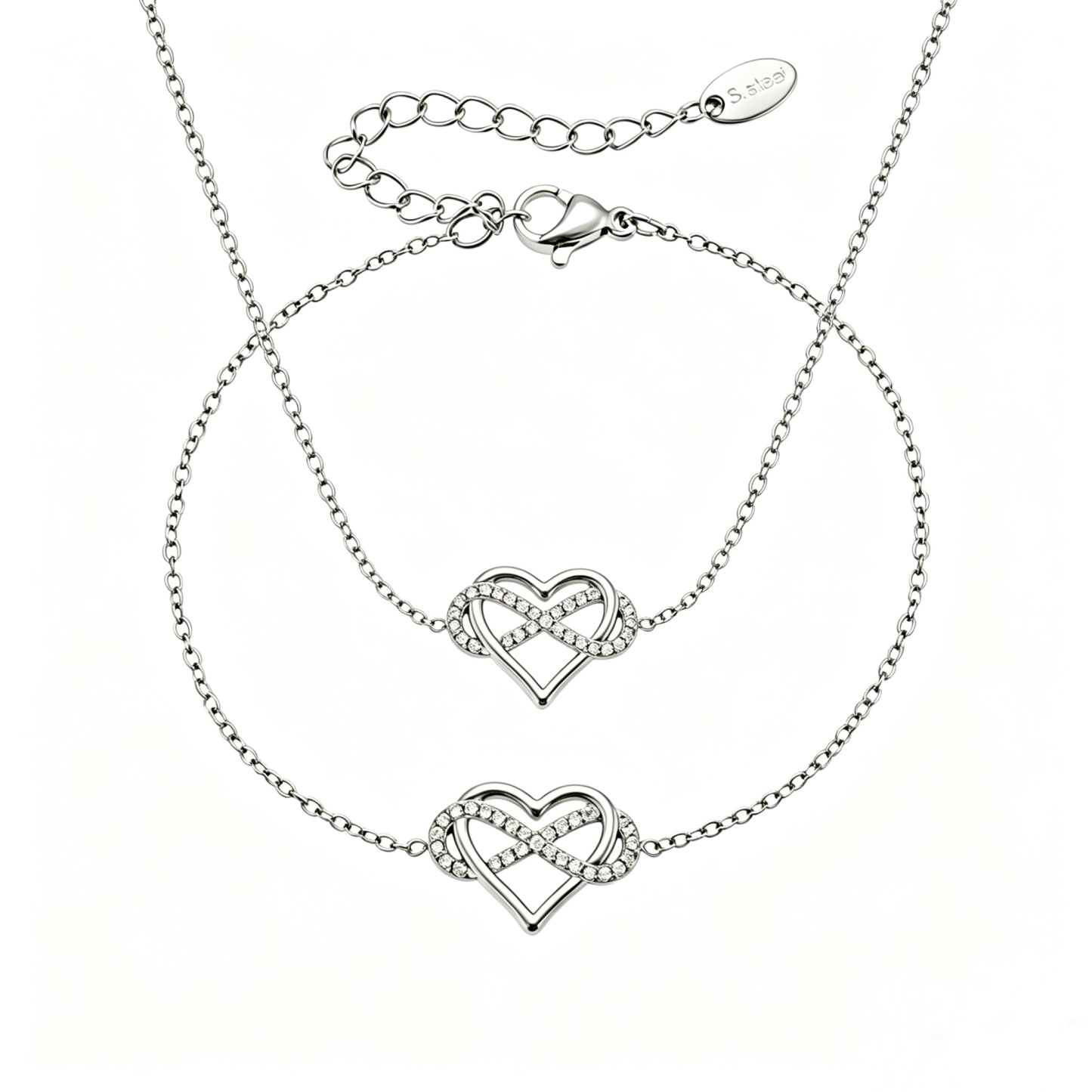 Beloved Heart Set