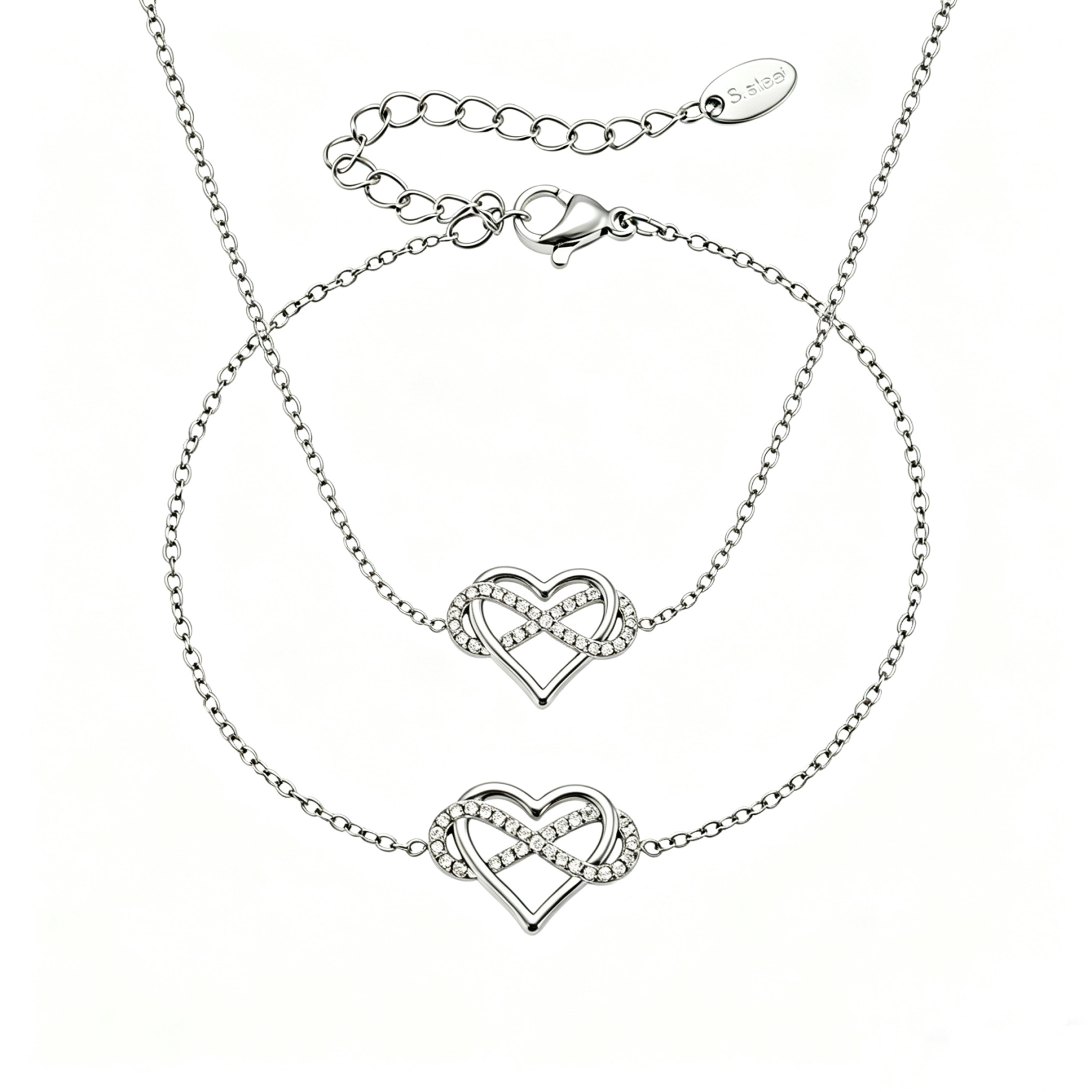 Beloved Heart Set