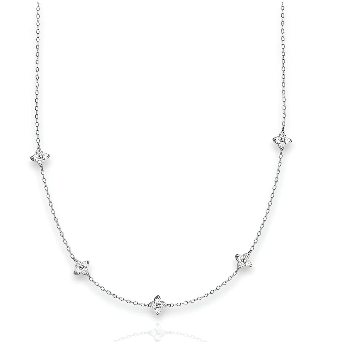 Silver Nova Set | 925 Sterling Silver