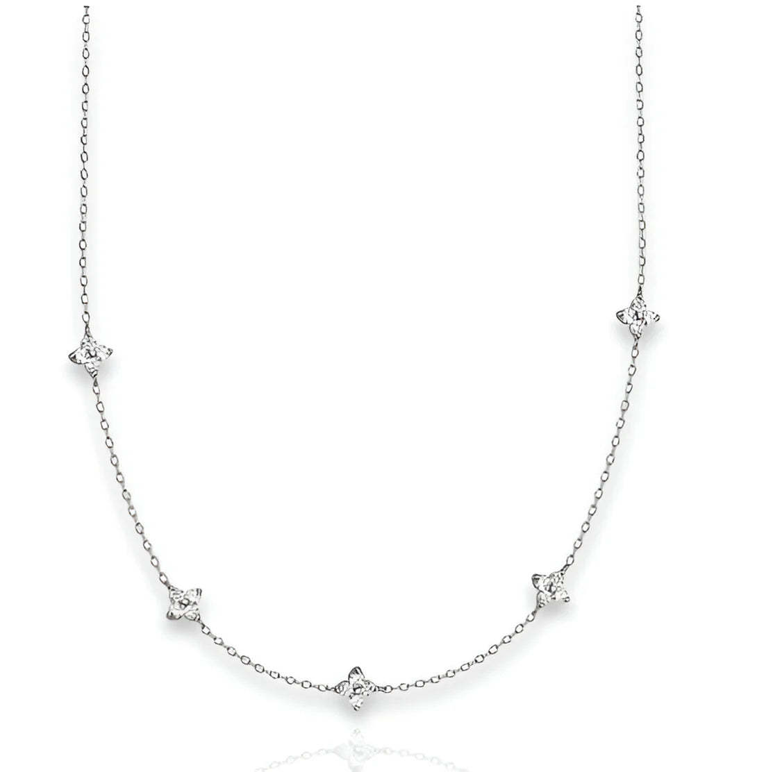 Silver Nova Set | 925 Sterling Silver