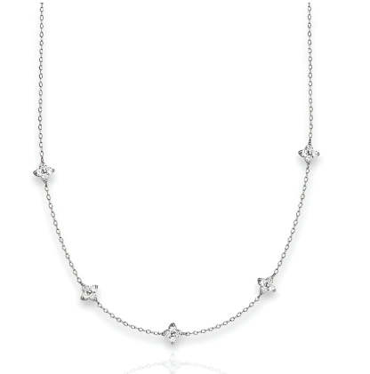 Silver Nova Set | 925 Sterling Silver
