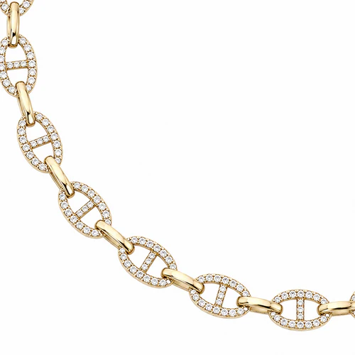 Rhea Bracelet