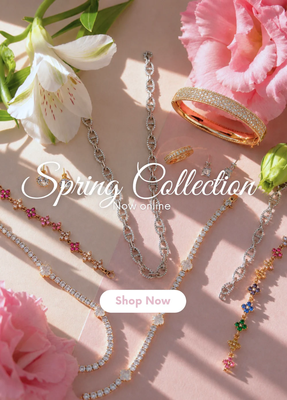 Spring Collection