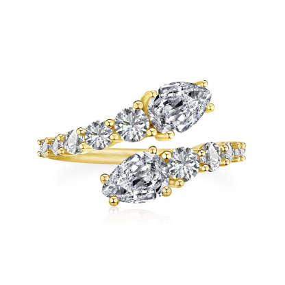 Gold Eterna Sparkle Set