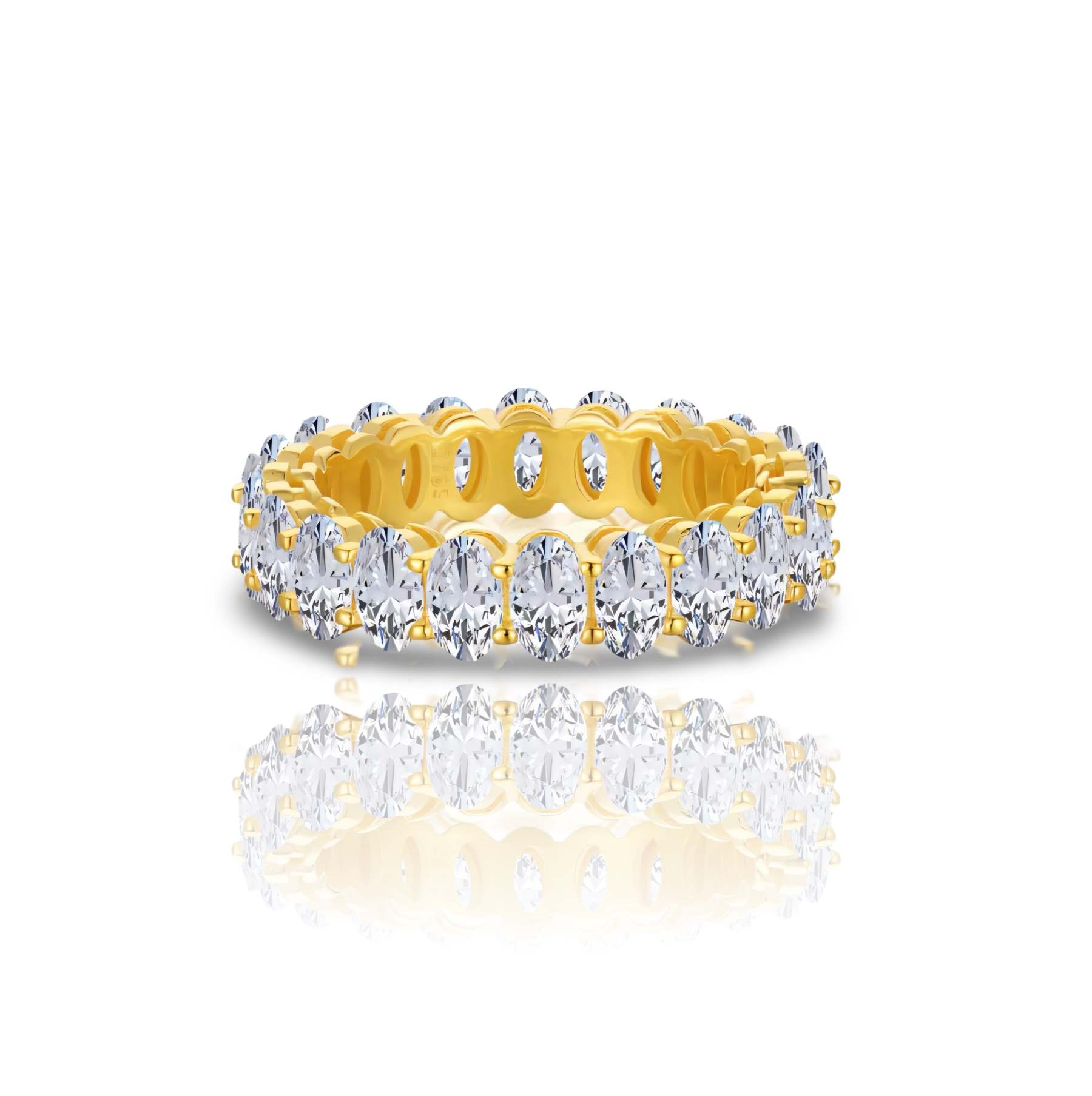 Gold Eterna Sparkle Set