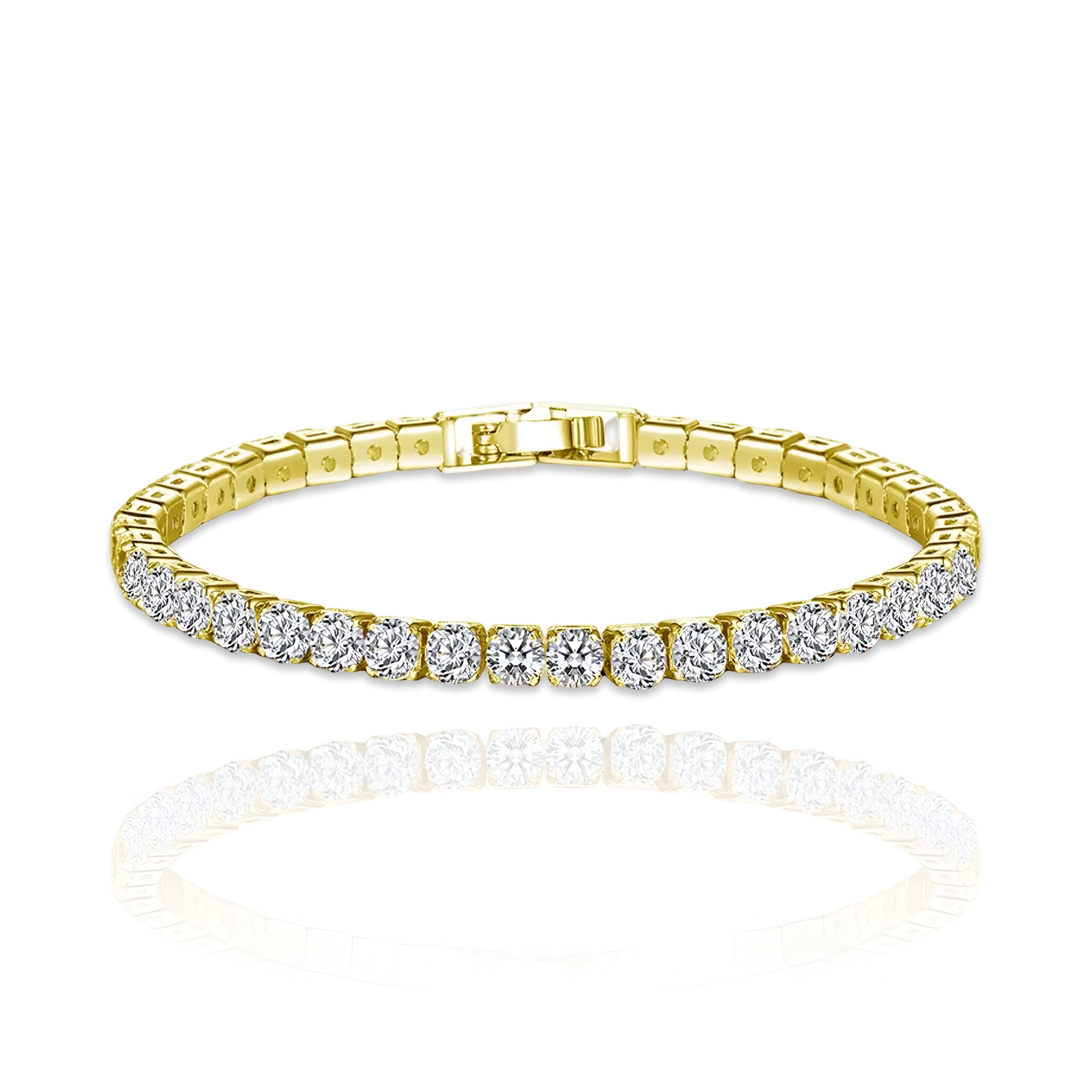 Gold Eterna Sparkle Set
