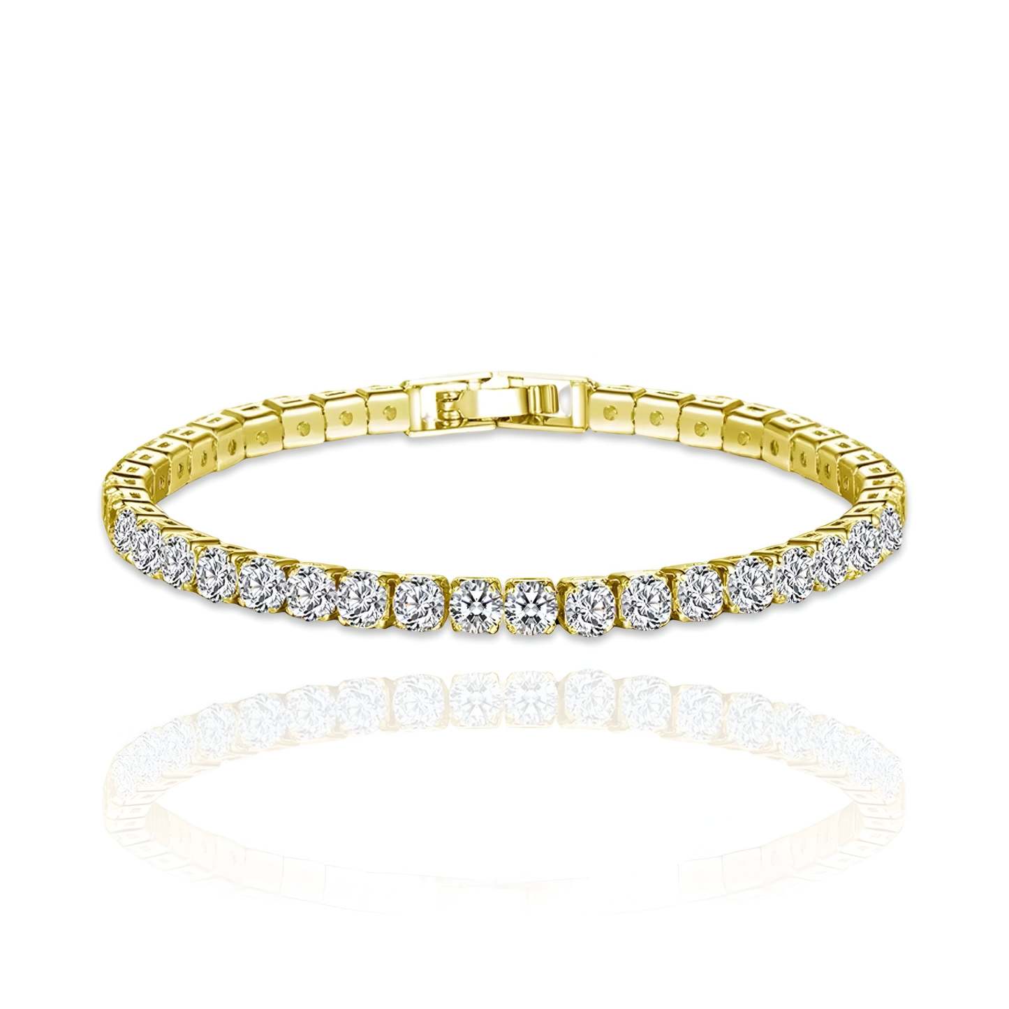 Gold Eterna Sparkle Set