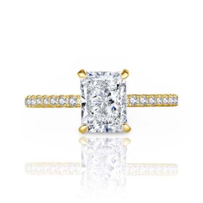 Dunya Ring | 925 Sterling Silver