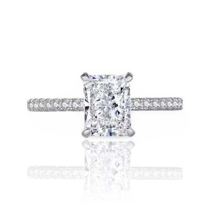 Dunya Ring | 925 Sterling Silver