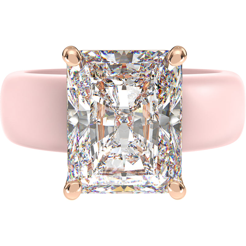 Stress Relief Ring